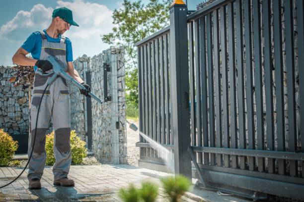 Best Graffiti Removal  in Ogdensburg, NY