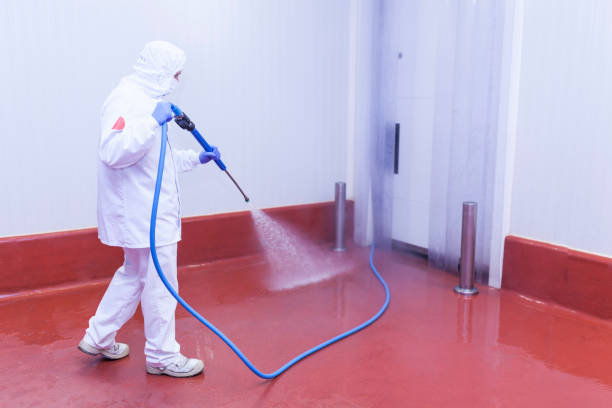 Best Animal Enclosure Cleaning  in Ogdensburg, NY