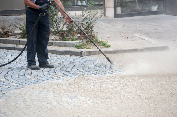 Best Concrete Sealing  in Ogdensburg, NY