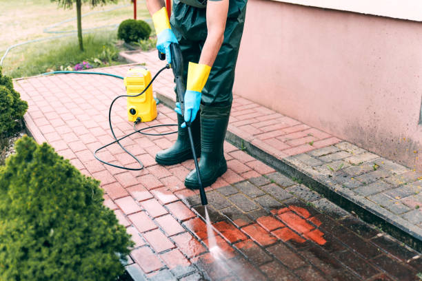 Best Sidewalk and Walkway Cleaning  in Ogdensburg, NY