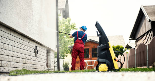 Trusted Ogdensburg, NY Pressure Washing Services Experts